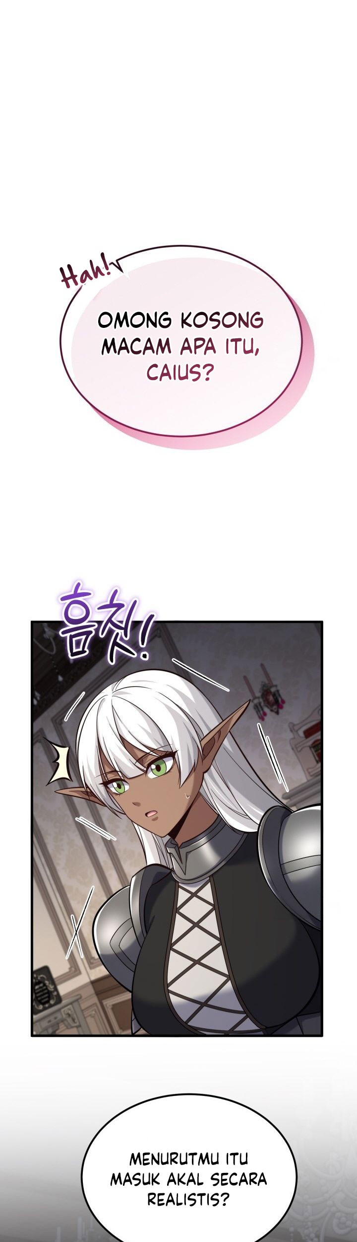 Reincarnation of the Swordmaster Chapter 56 - halaman 12
