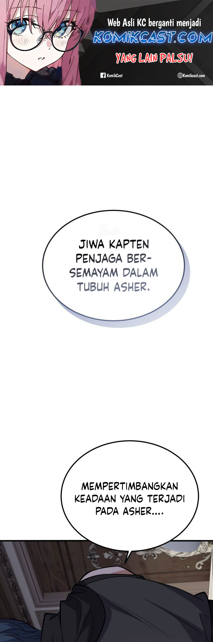 Reincarnation of the Swordmaster Chapter 56 - halaman 2