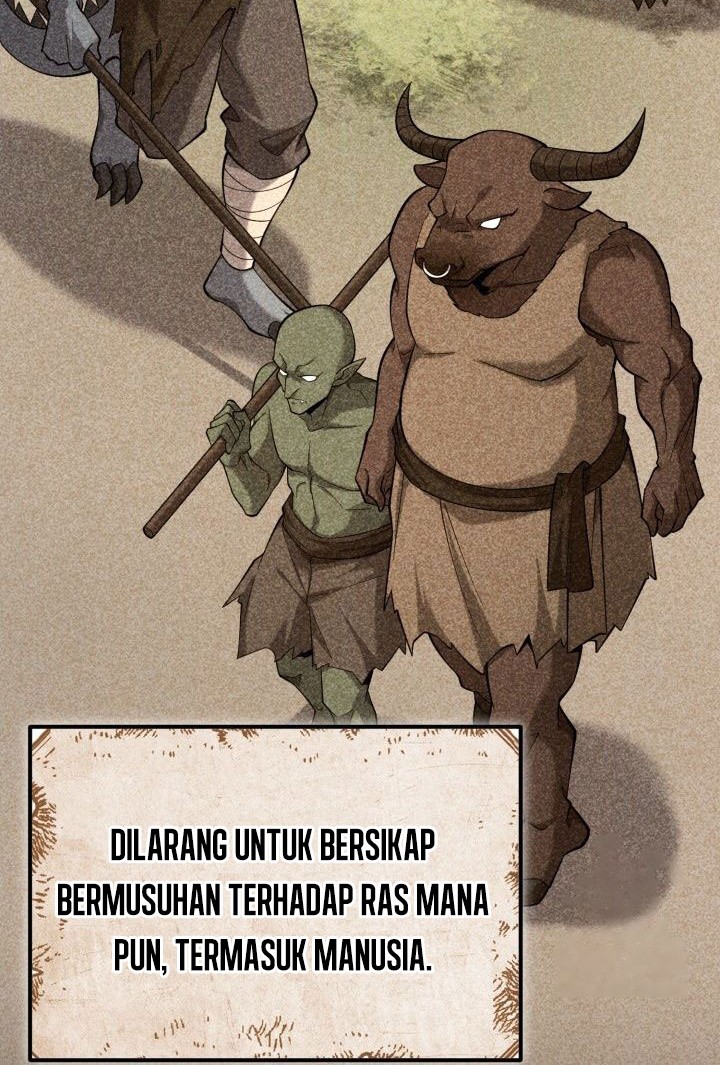 Reincarnation of the Swordmaster Chapter 56 - halaman 30