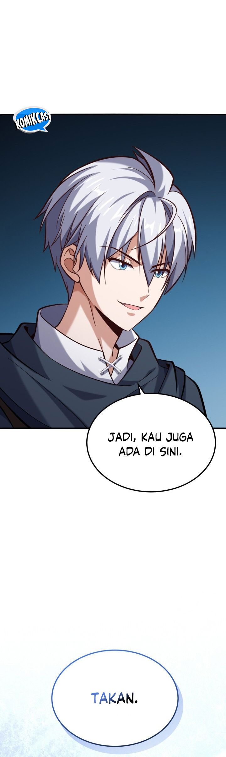 Reincarnation of the Swordmaster Chapter 56 - halaman 42