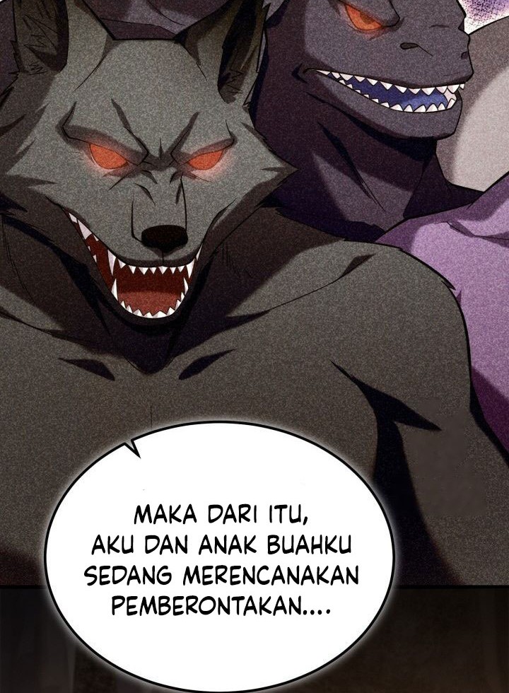 Reincarnation of the Swordmaster Chapter 56 - halaman 53
