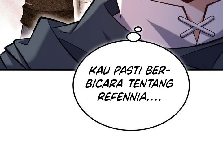 Reincarnation of the Swordmaster Chapter 56 - halaman 59
