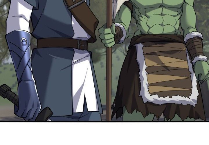 Reincarnation of the Swordmaster Chapter 56 - halaman 66