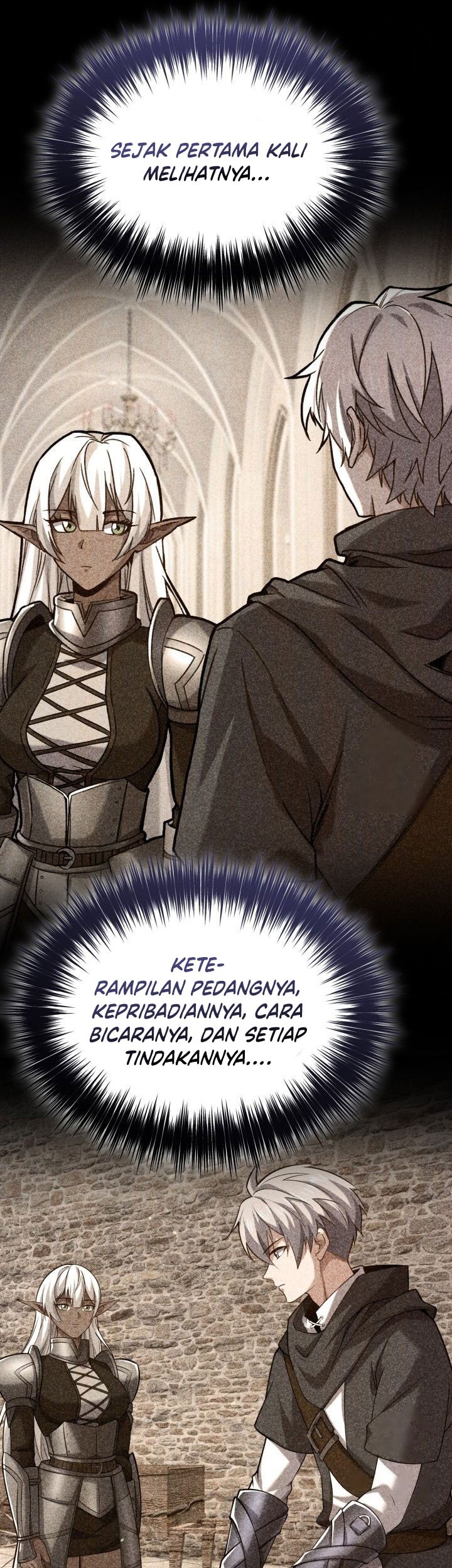 Reincarnation of the Swordmaster Chapter 56 - halaman 7