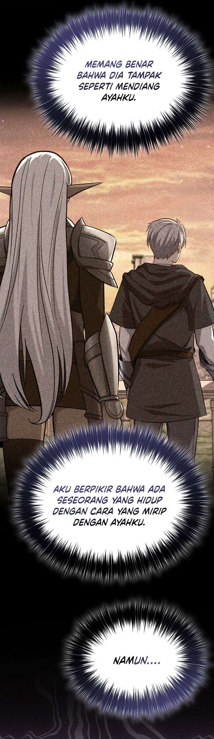 Reincarnation of the Swordmaster Chapter 56 - halaman 9