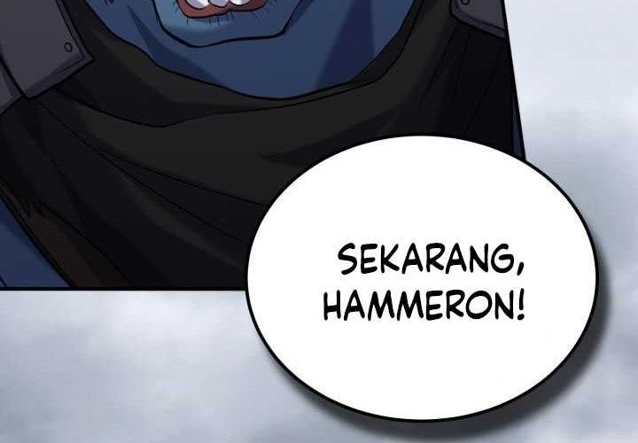 Reincarnation of the Swordmaster Chapter 57 - halaman 17