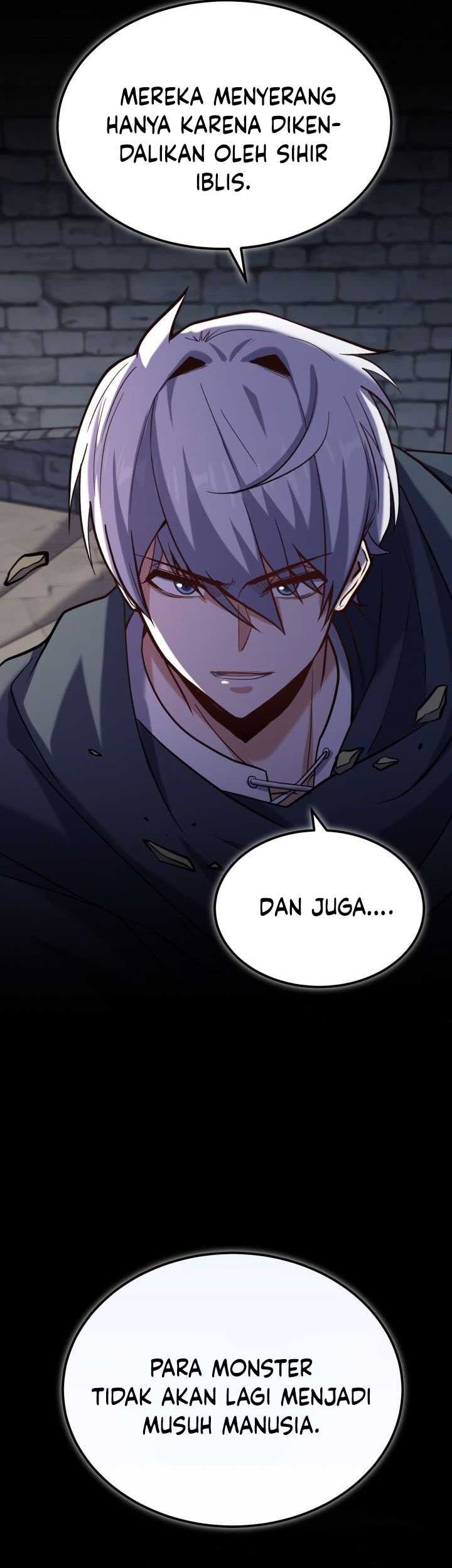 Reincarnation of the Swordmaster Chapter 57 - halaman 24
