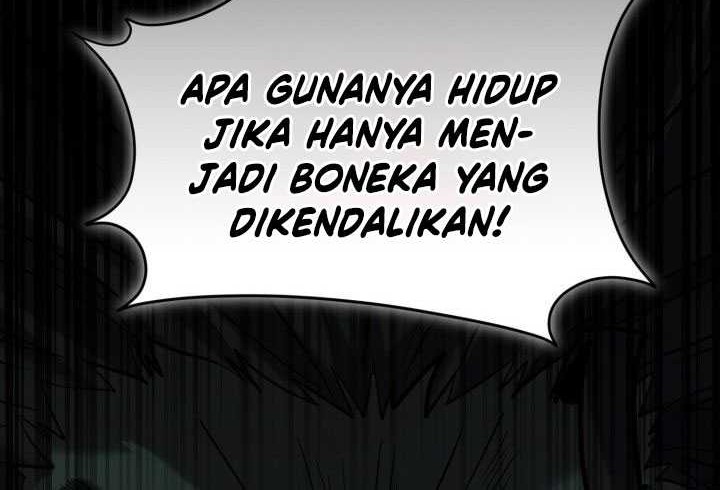 Reincarnation of the Swordmaster Chapter 57 - halaman 44
