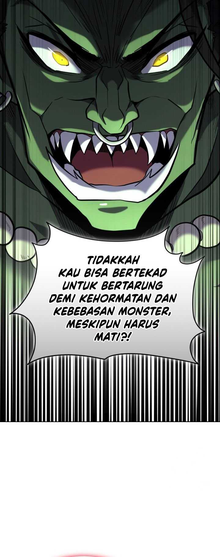 Reincarnation of the Swordmaster Chapter 57 - halaman 45