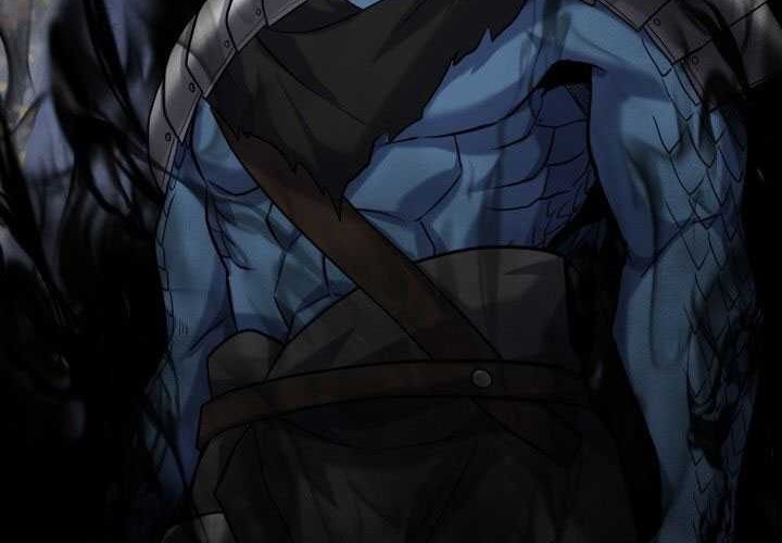 Reincarnation of the Swordmaster Chapter 57 - halaman 49