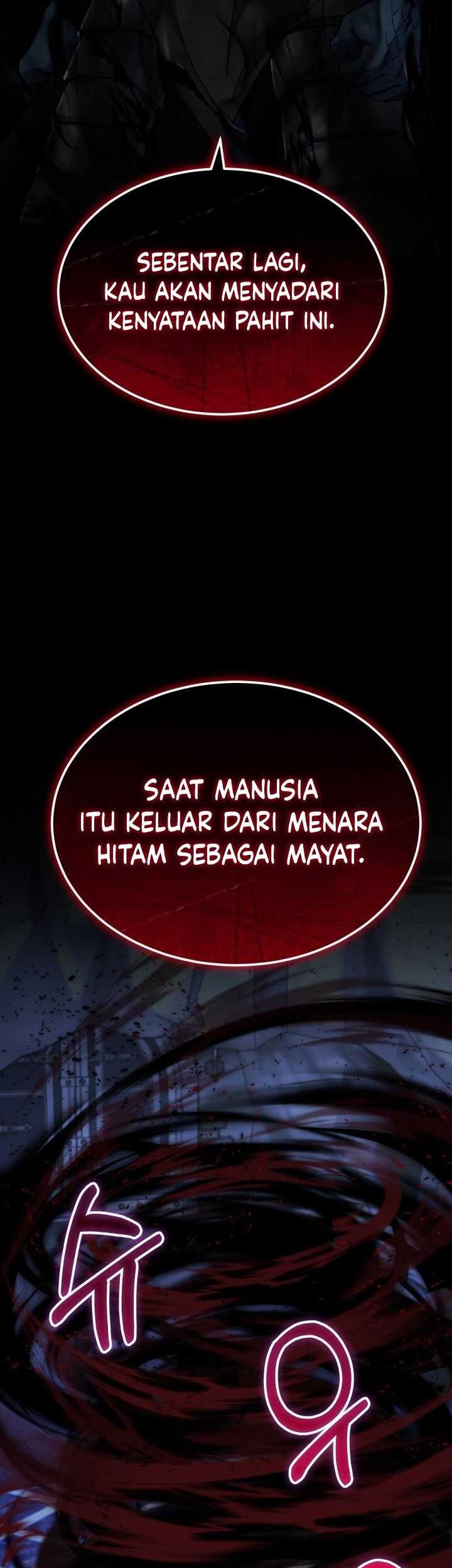 Reincarnation of the Swordmaster Chapter 57 - halaman 50