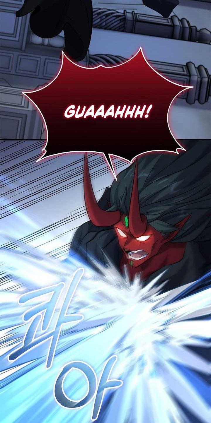 Reincarnation of the Swordmaster Chapter 57 - halaman 64