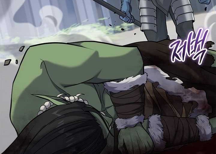 Reincarnation of the Swordmaster Chapter 57 - halaman 66