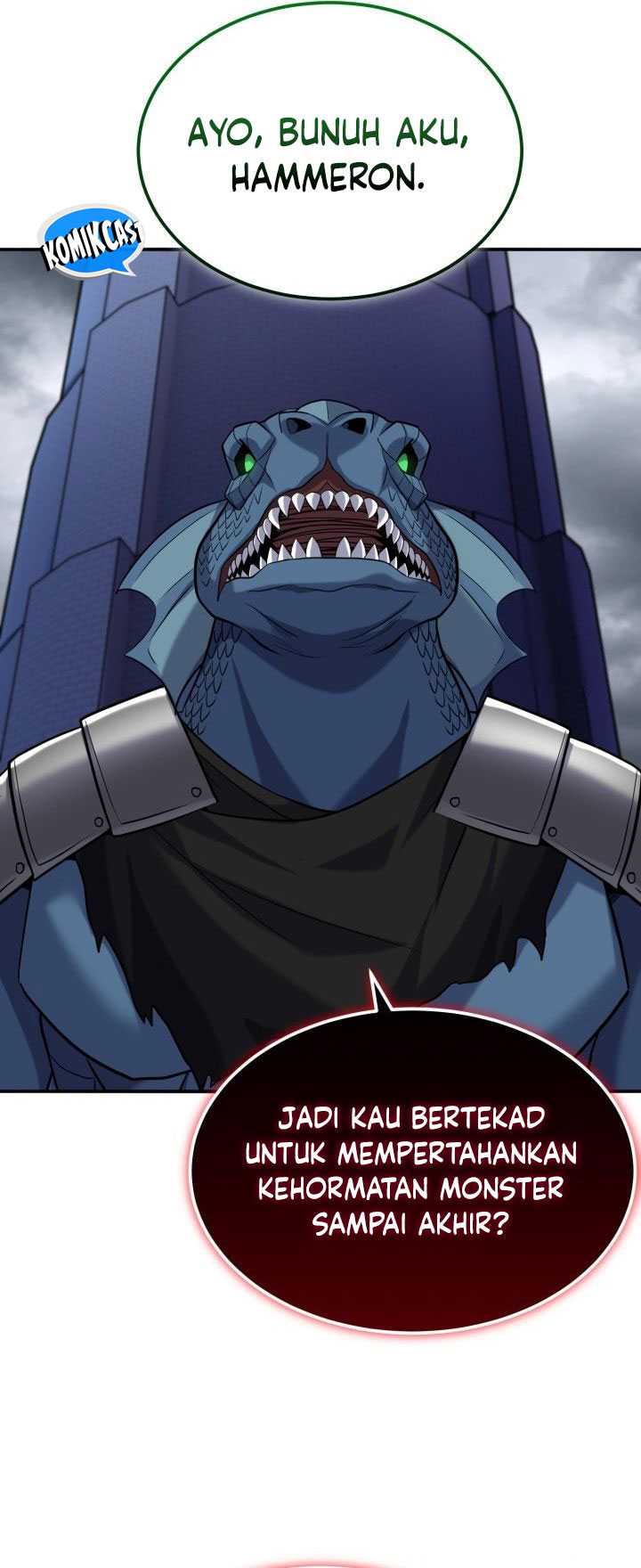 Reincarnation of the Swordmaster Chapter 57 - halaman 69