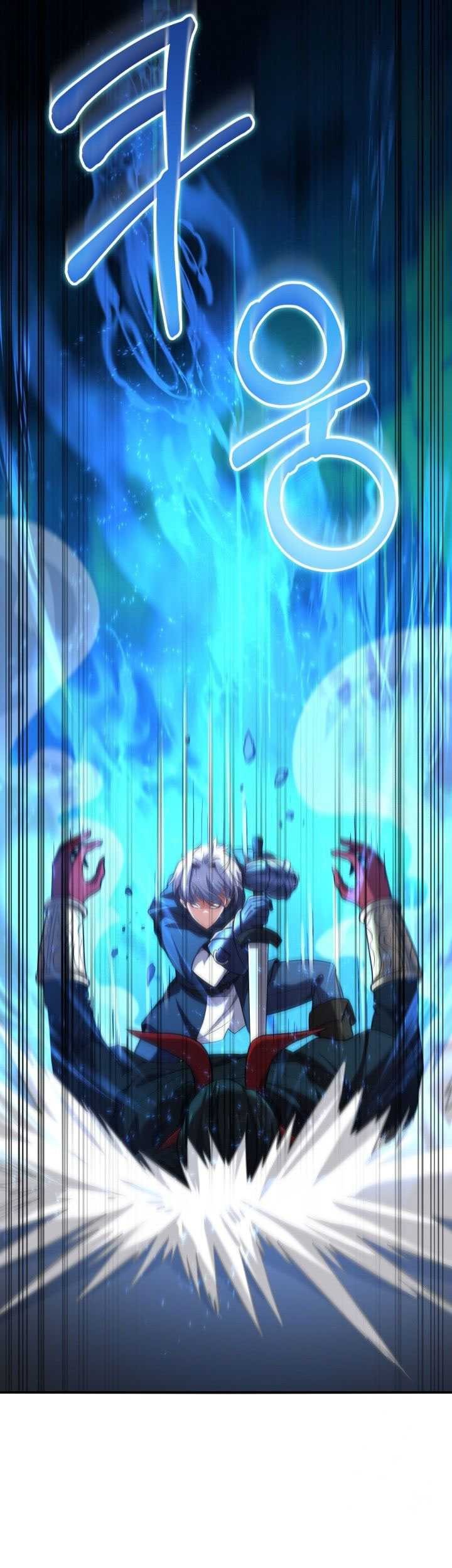 Reincarnation of the Swordmaster Chapter 57 - halaman 75