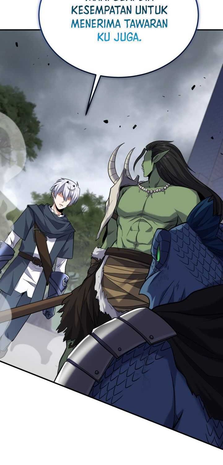 Reincarnation of the Swordmaster Chapter 58 - halaman 18