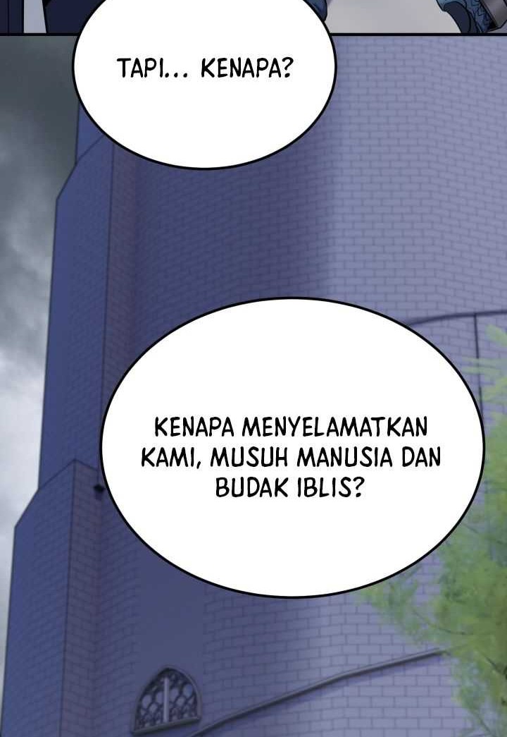 Reincarnation of the Swordmaster Chapter 58 - halaman 22
