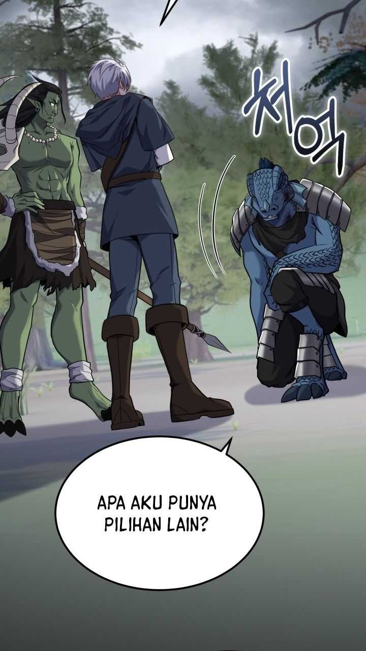 Reincarnation of the Swordmaster Chapter 58 - halaman 26