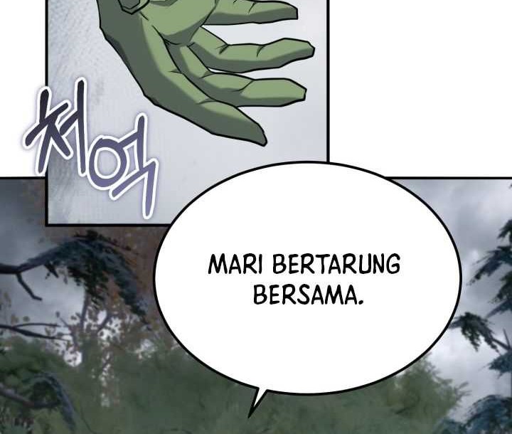 Reincarnation of the Swordmaster Chapter 58 - halaman 28