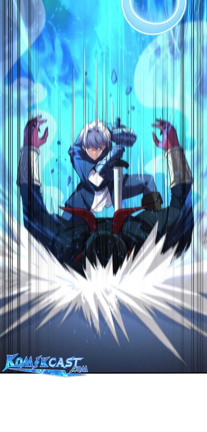 Reincarnation of the Swordmaster Chapter 58 - halaman 3