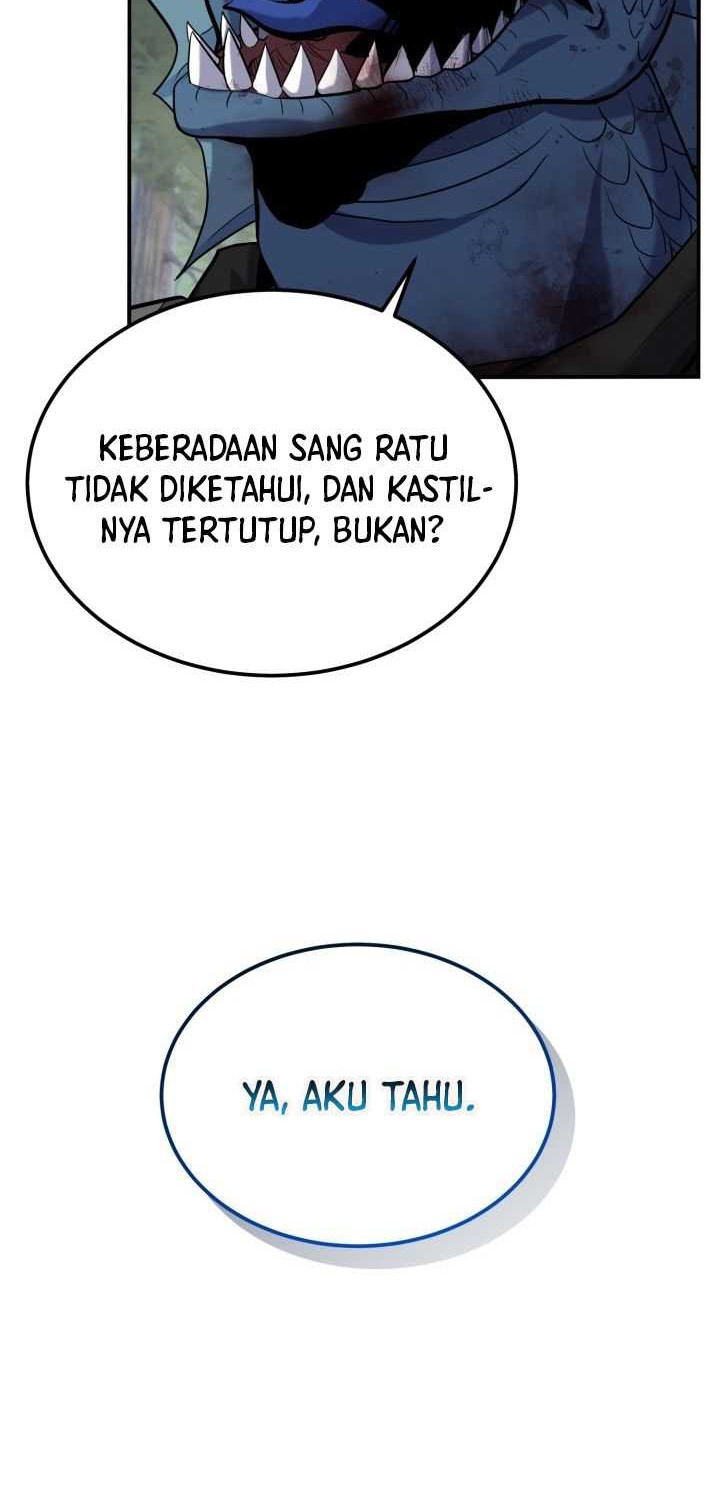 Reincarnation of the Swordmaster Chapter 58 - halaman 32