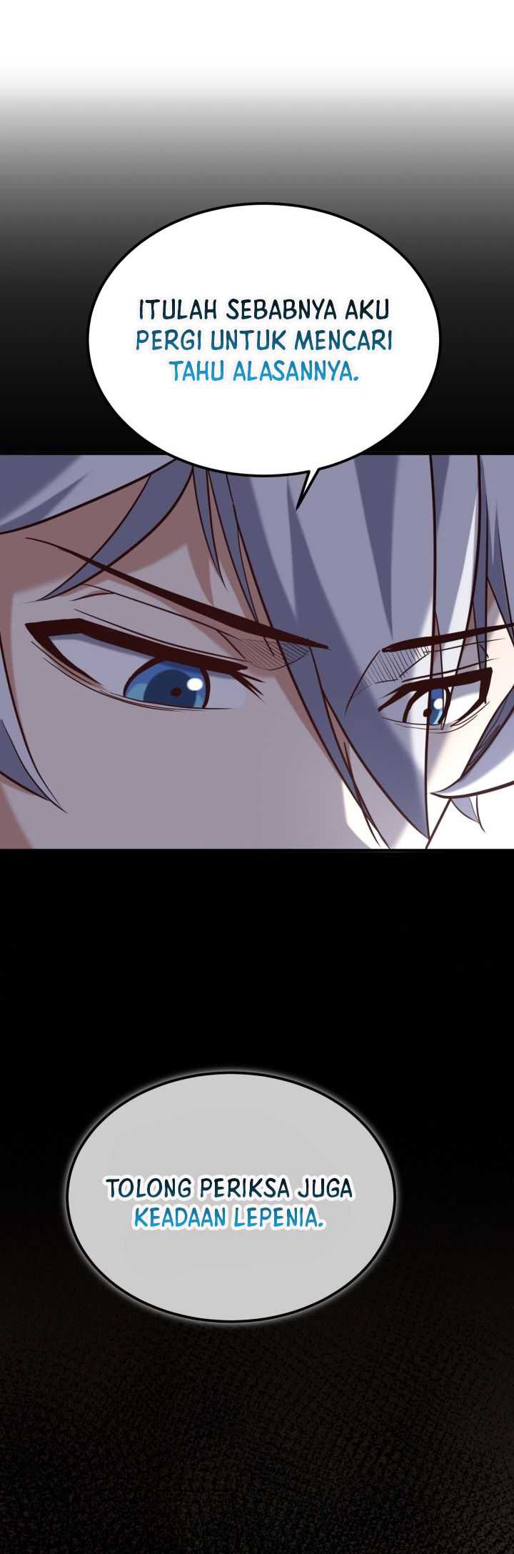 Reincarnation of the Swordmaster Chapter 58 - halaman 33