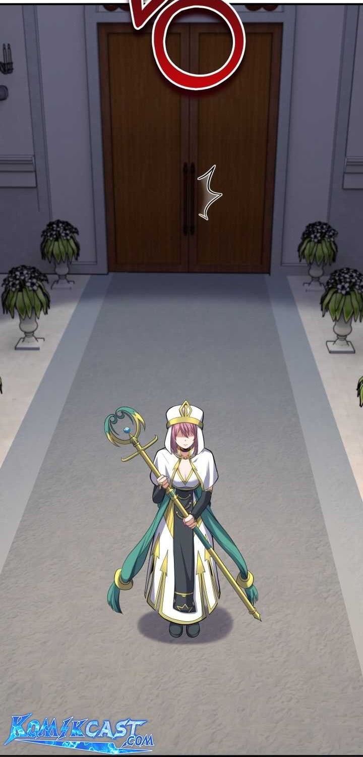 Reincarnation of the Swordmaster Chapter 58 - halaman 47