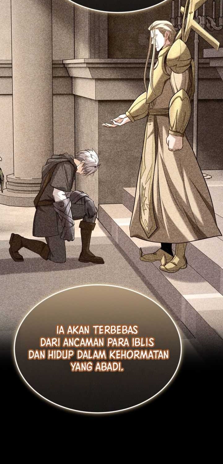 Reincarnation of the Swordmaster Chapter 58 - halaman 53