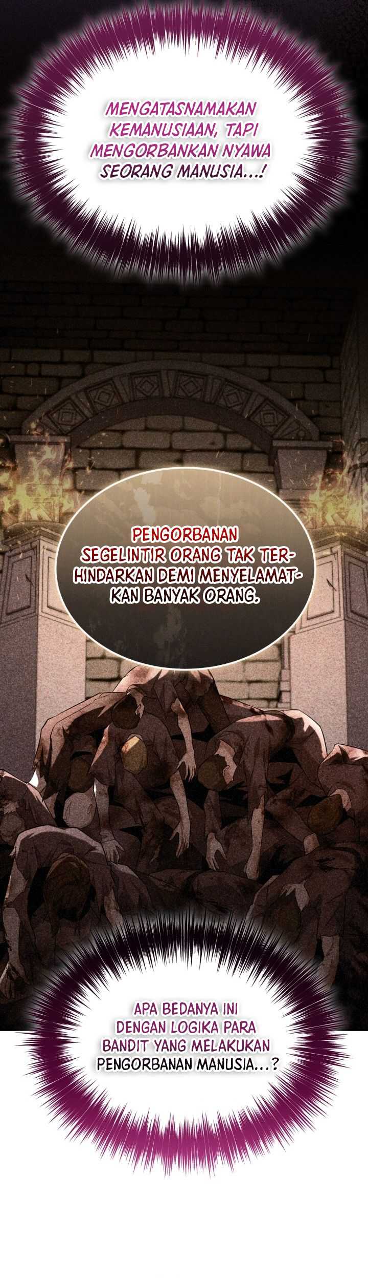 Reincarnation of the Swordmaster Chapter 58 - halaman 56