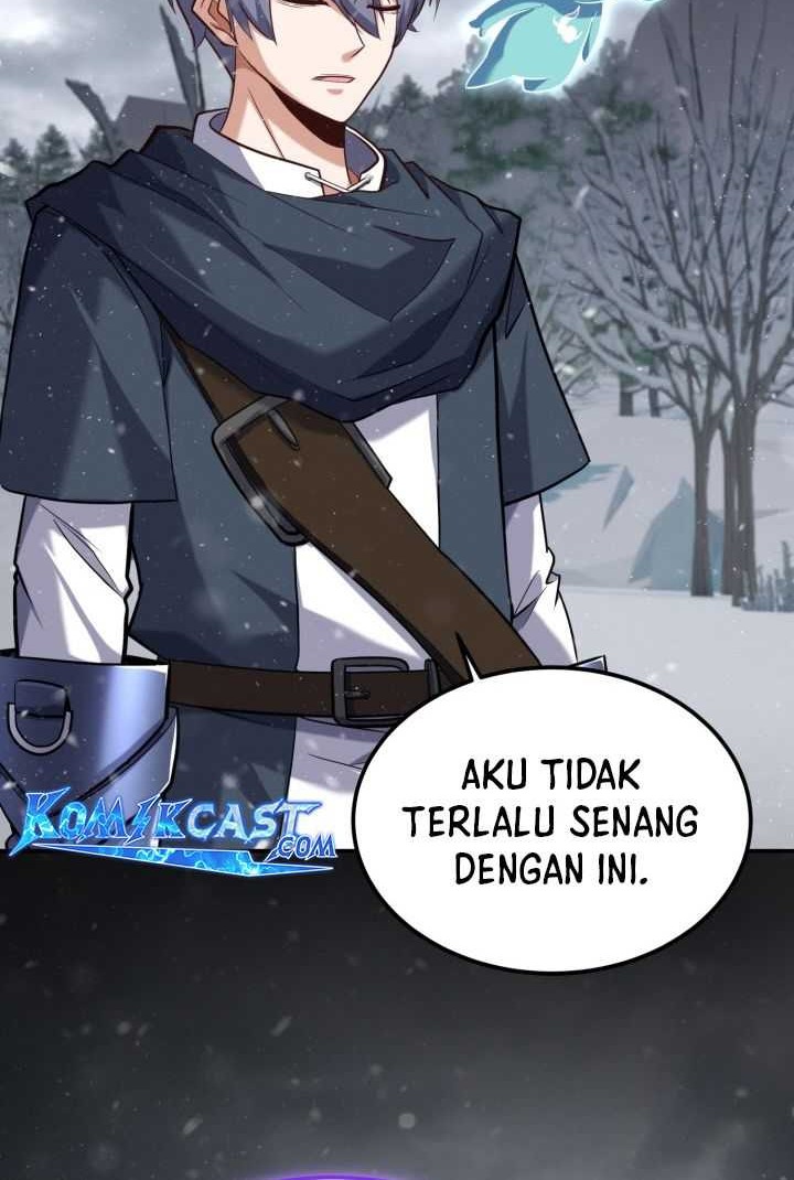 Reincarnation of the Swordmaster Chapter 58 - halaman 60