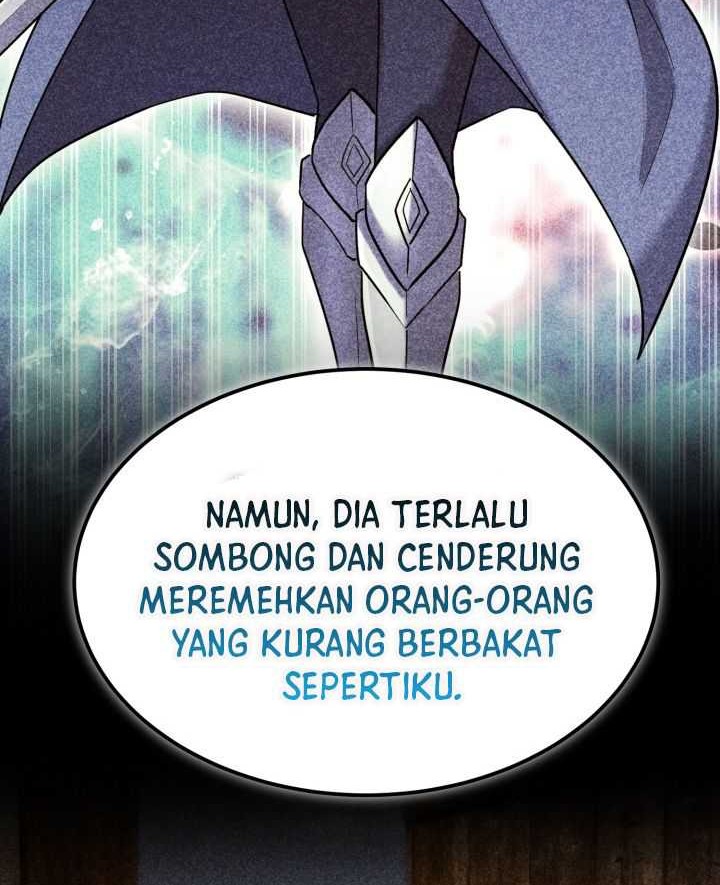 Reincarnation of the Swordmaster Chapter 58 - halaman 62