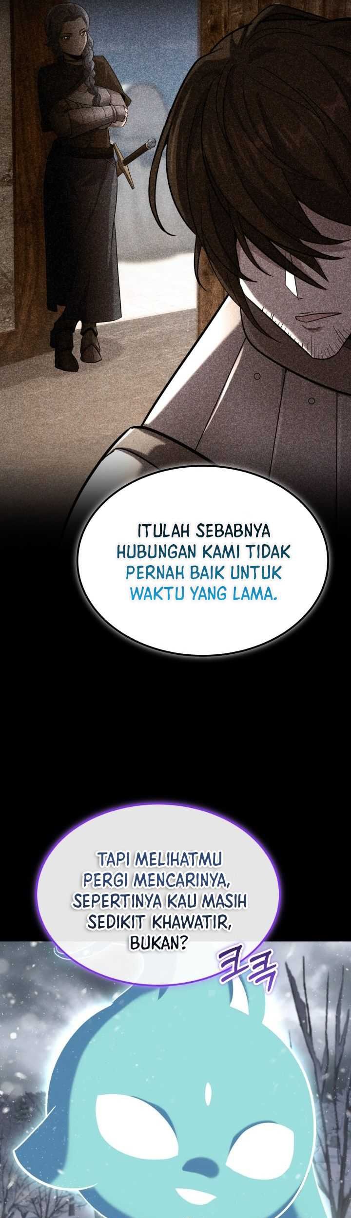 Reincarnation of the Swordmaster Chapter 58 - halaman 63