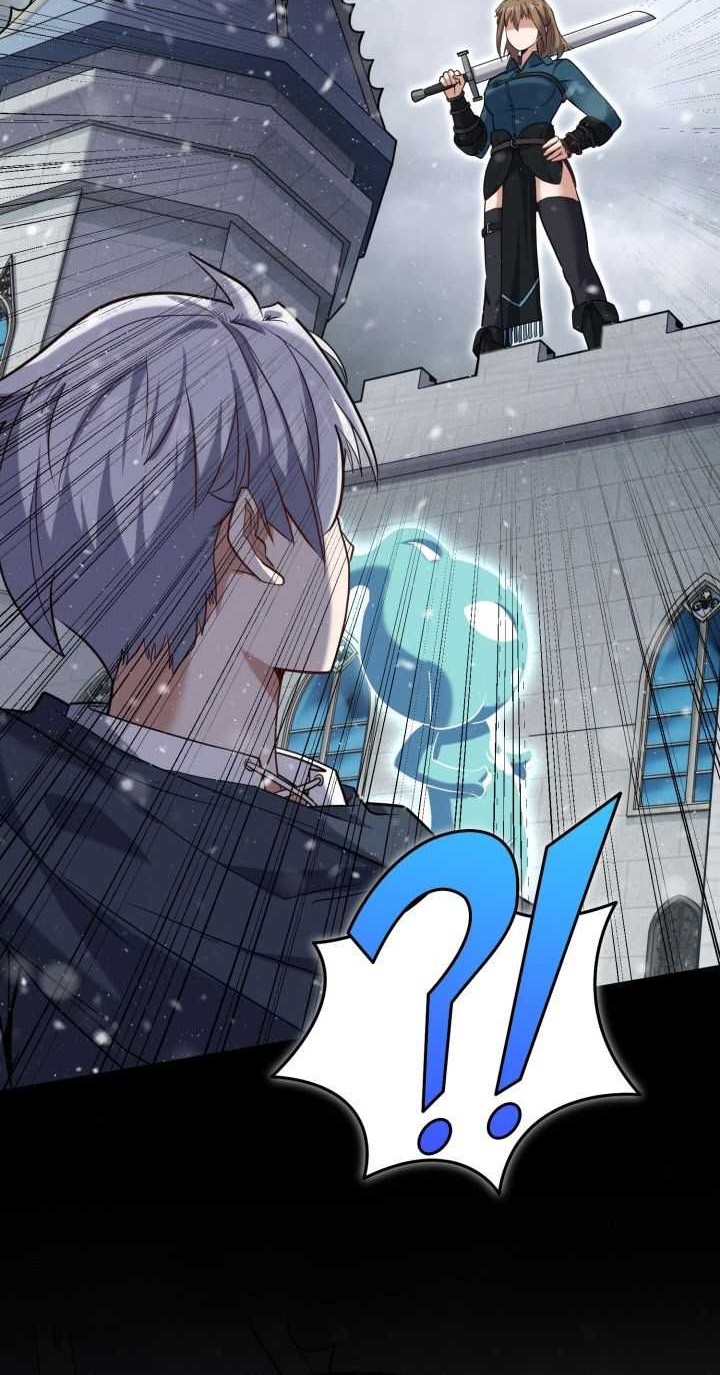 Reincarnation of the Swordmaster Chapter 58 - halaman 66