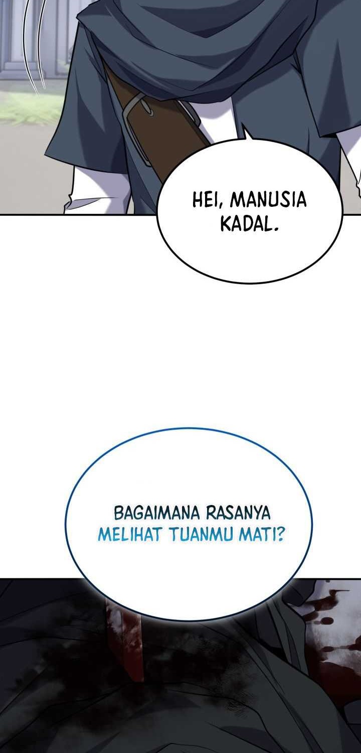 Reincarnation of the Swordmaster Chapter 58 - halaman 8