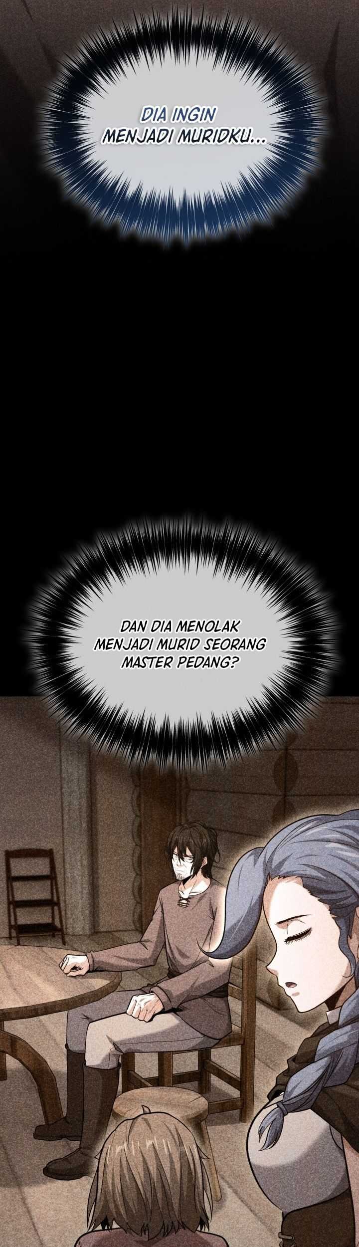 Reincarnation of the Swordmaster Chapter 59 - halaman 12