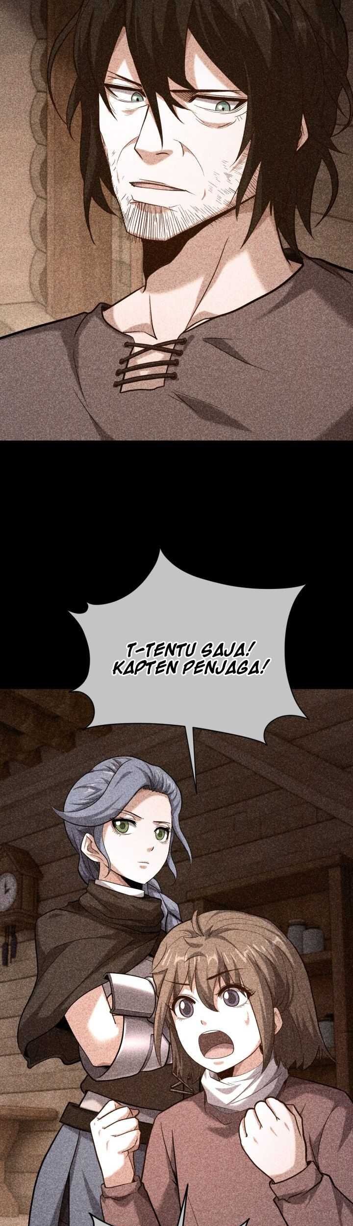 Reincarnation of the Swordmaster Chapter 59 - halaman 16