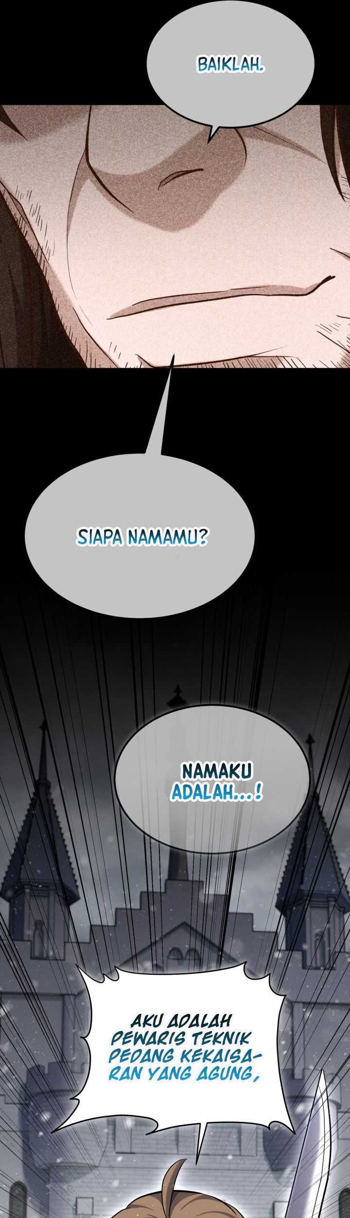 Reincarnation of the Swordmaster Chapter 59 - halaman 18