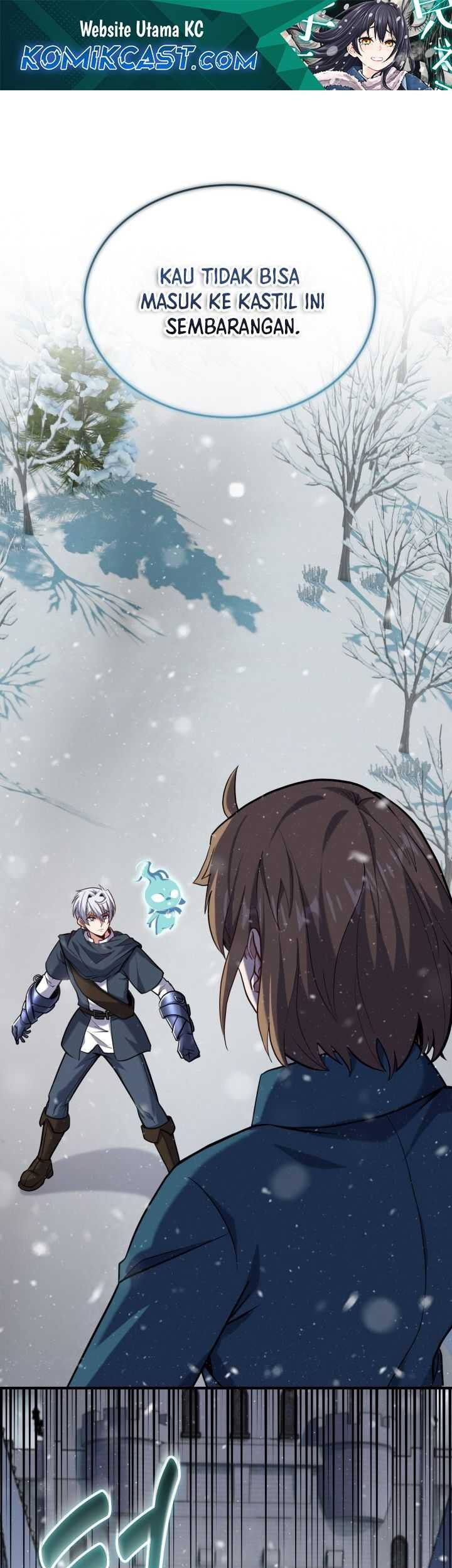 Reincarnation of the Swordmaster Chapter 59 - halaman 2