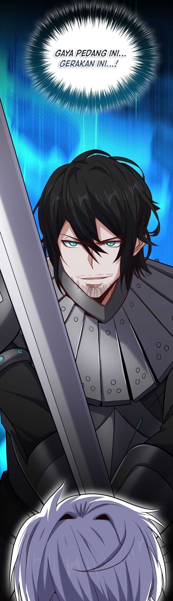 Reincarnation of the Swordmaster Chapter 59 - halaman 27