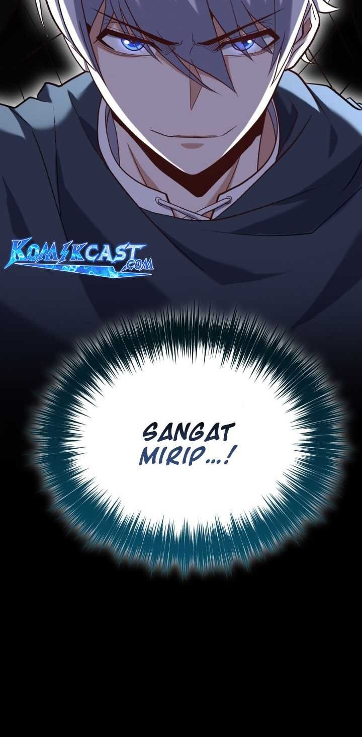 Reincarnation of the Swordmaster Chapter 59 - halaman 28