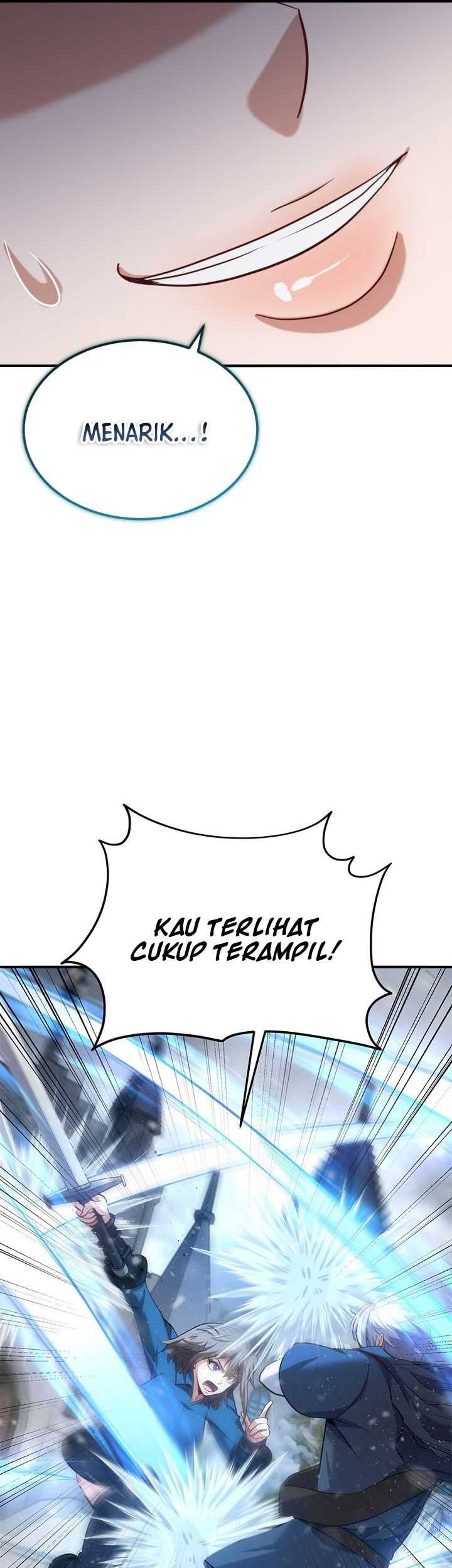 Reincarnation of the Swordmaster Chapter 59 - halaman 29