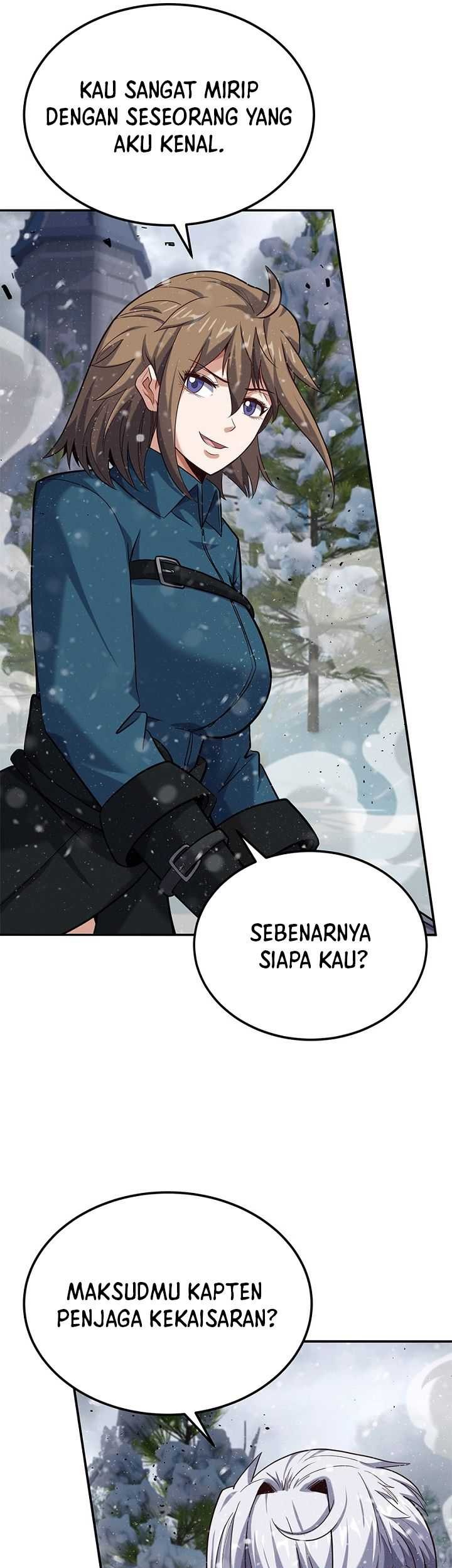 Reincarnation of the Swordmaster Chapter 59 - halaman 34