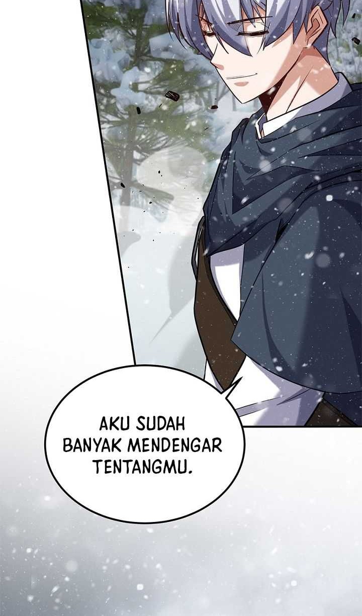 Reincarnation of the Swordmaster Chapter 59 - halaman 35