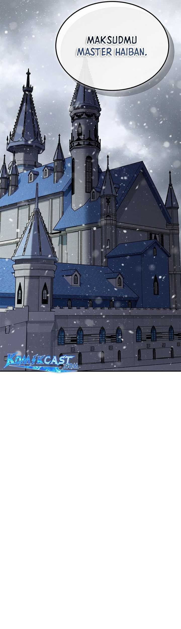 Reincarnation of the Swordmaster Chapter 59 - halaman 36