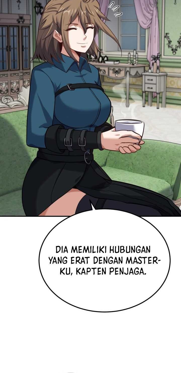 Reincarnation of the Swordmaster Chapter 59 - halaman 39