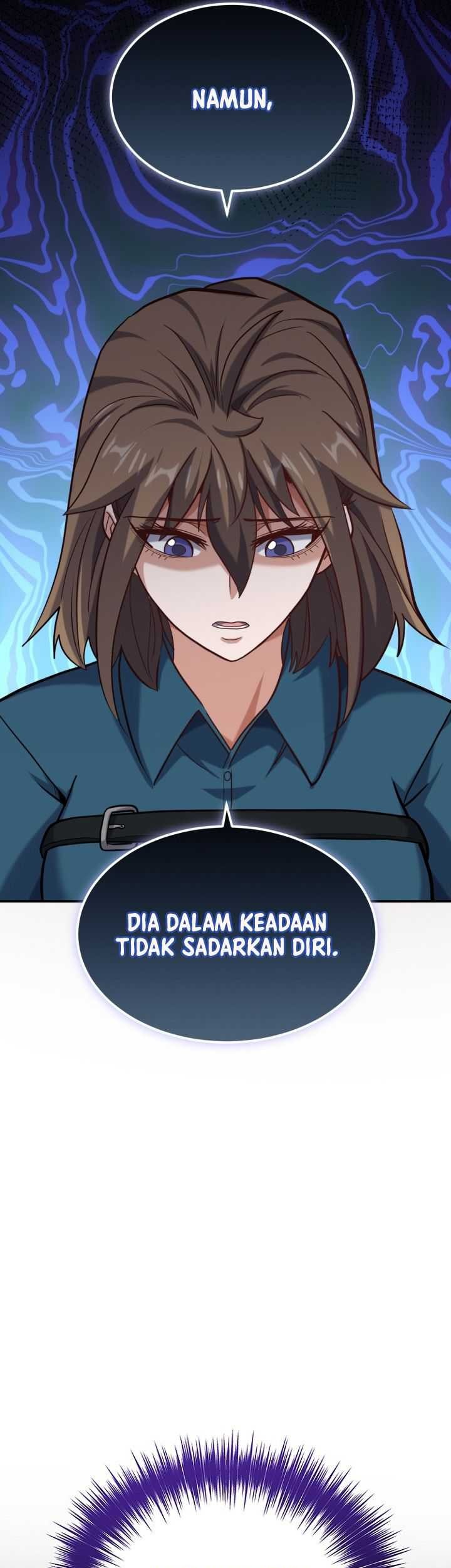Reincarnation of the Swordmaster Chapter 59 - halaman 42