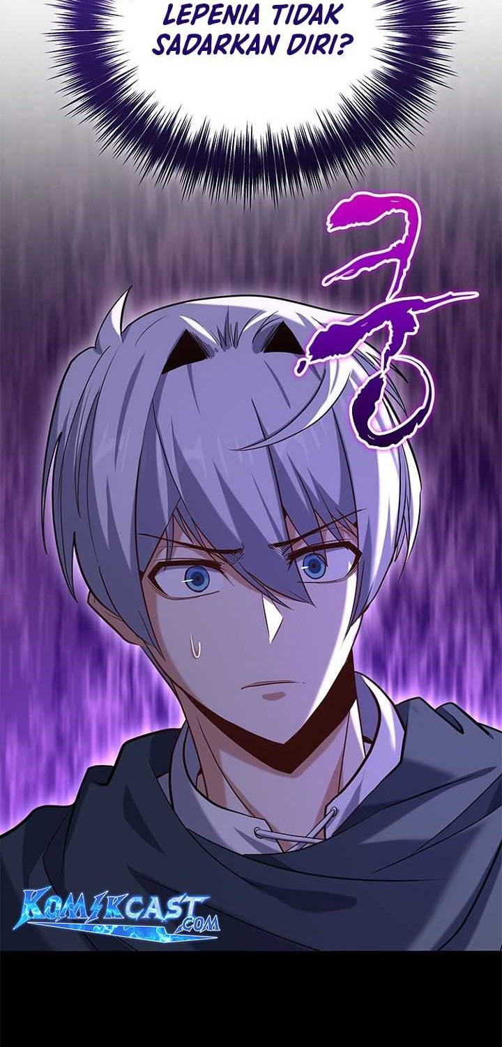 Reincarnation of the Swordmaster Chapter 59 - halaman 43