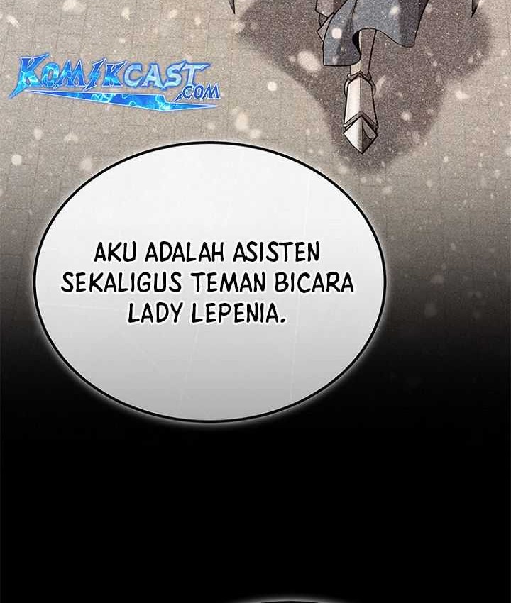 Reincarnation of the Swordmaster Chapter 59 - halaman 45