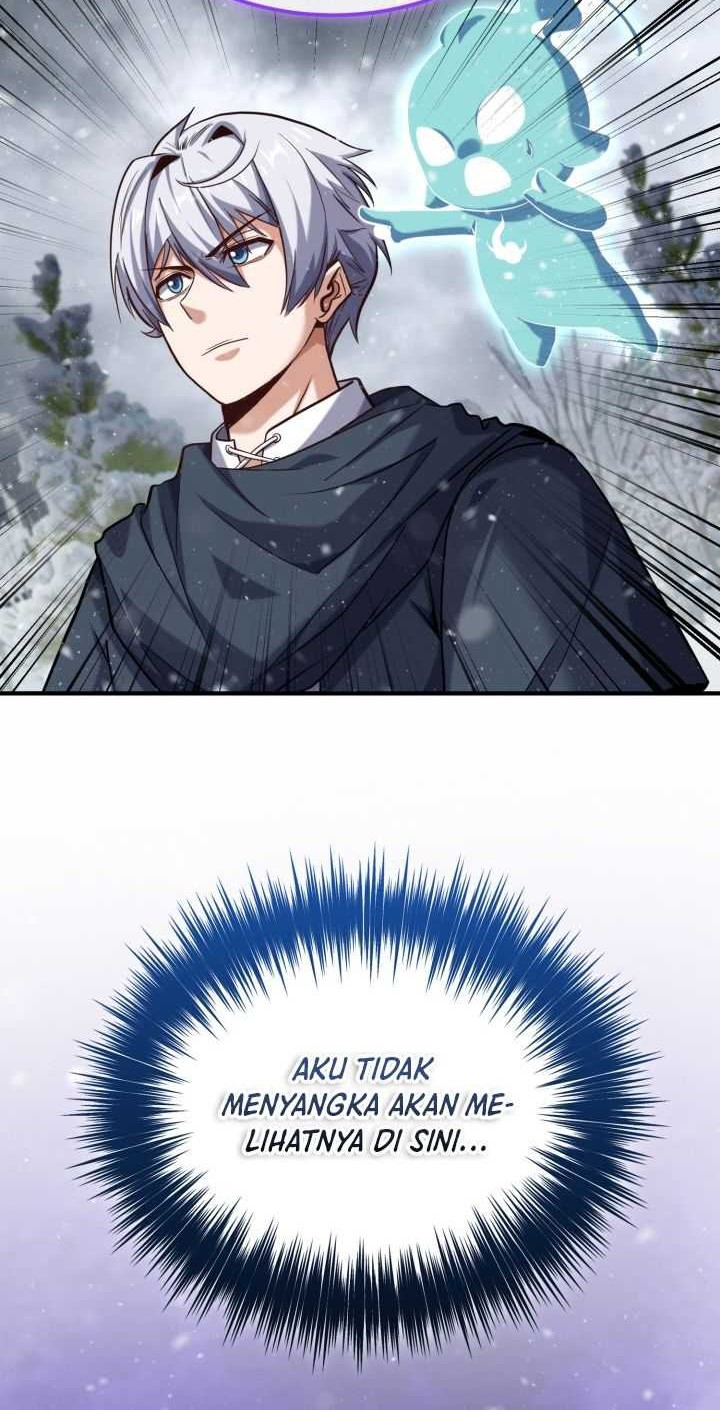 Reincarnation of the Swordmaster Chapter 59 - halaman 5