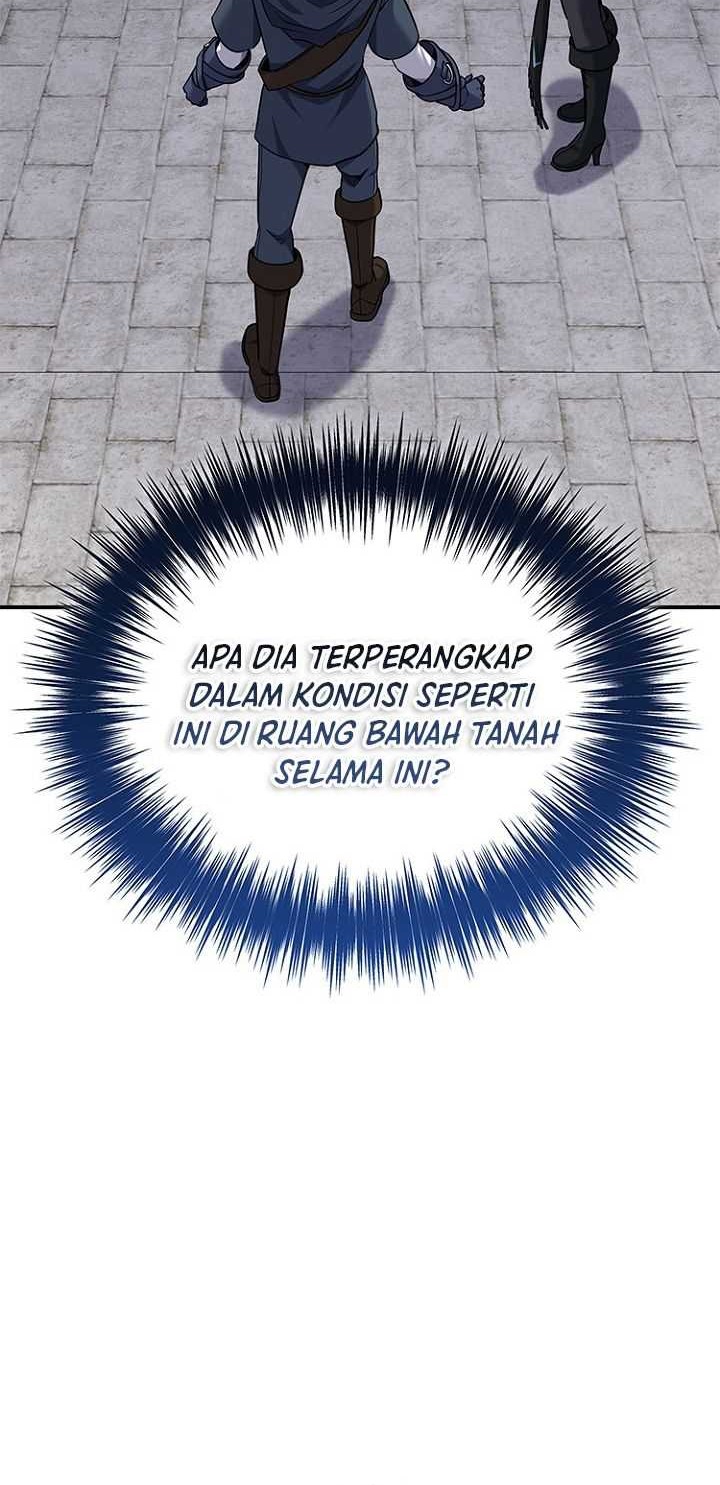 Reincarnation of the Swordmaster Chapter 59 - halaman 50